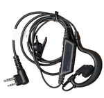 Baofeng Earpiece Headset Radio Walkie Talkie