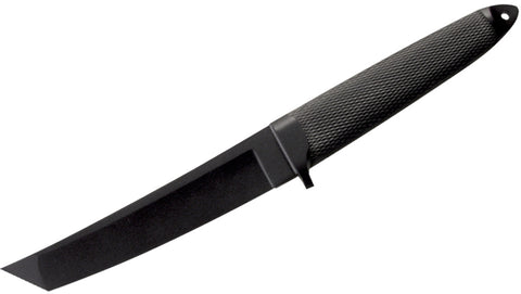 COLD STEEL - Nightshade FGX Cat Tanto Training Knife