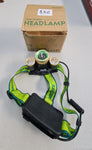 Discontinued Item - Head Torch