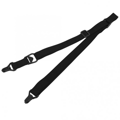 Magpul Style MS3 Rifle Sling w/Metal Clips