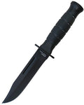 Kombat Tactical - Marine Bowie Knife with sheath HK1274-120