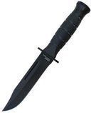 Kombat Tactical - Marine Bowie Knife with sheath HK1274-120