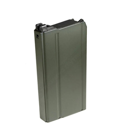 WE - M14 Gas Magazine 25 Rounds - Black