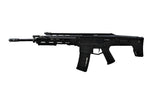 A&K MASADA ACR AEG - Black