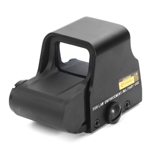 Airsoft - 553 Holographic Sight  - Black