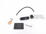Wolverine - "Storm" HPA Tank Regulator - In-Grip