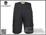Tactical Shorts Cotton Polyester Quick Dry