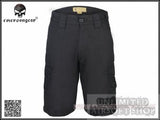 Tactical Shorts Cotton Polyester Quick Dry
