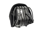 Earmor - M31 Mark3 MilPro Earmuff - Black