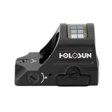 Holosun - HS407C X2 Series Red Dot Sight