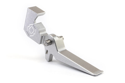 GATE Quantum Trigger - Silver