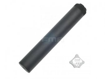 FMA - Specwar-II F38x228.6mm - Black