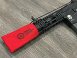 G&G Barrel Covers - Red