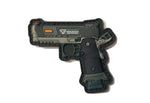 TTI 2011 Combat Master PVC patch