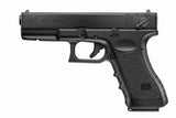 Tokyo Marui - Glock 18C Fixed Slide Airsoft Electric Pistol