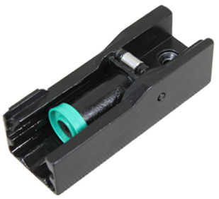 G&G GTP9 Air Seal rubber (Rubber only)