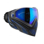 DYE Mask i5 2.0 - Storm Blue