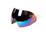 FMA - F1 Full Face Mask Lenses