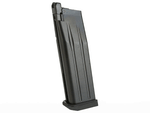 WE - HI-CAPA 5.1 Gas Magazine - Black