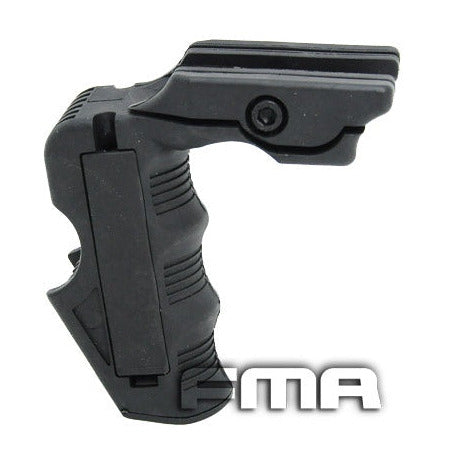 FMA MagWell and Grip Rail system