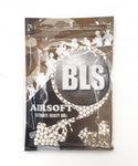 BLS 0.40g Precision BB White (1000rds) - New