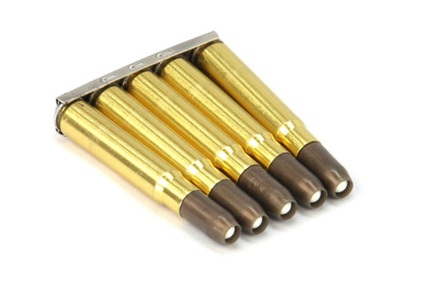 G&G - Cartridge Shell Set for G980 5 PCS