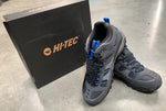 HI-TEC - Bryce Waterproof Hiking Boots - US 8.5