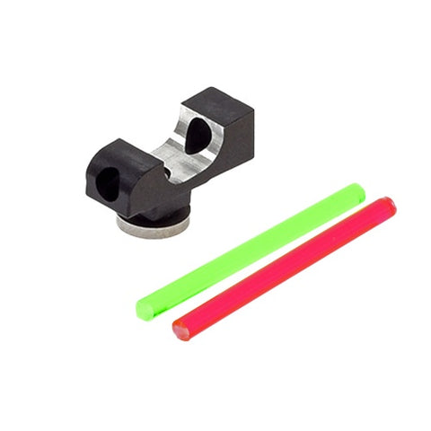 CowCow Fiber Optic Front Sight for TM/WE G-Series