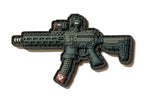 TTI MPX PVC patch