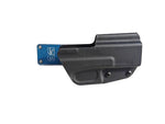 Black Gear G17 Holster Match Ready Package - Right Hand