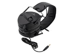 Earmor - M30 NRR 22 Hearing Protectors Ear Muffs for Shooting and Hunting