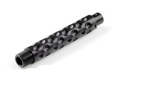PDW 10' Steel Extension Outer Barrel