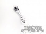 ACTION ARMY - VSR10 Bolt Handle - Silver