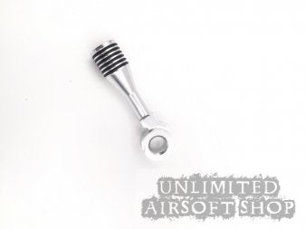 ACTION ARMY - VSR10 Bolt Handle - Silver