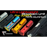 CowCow AAP-01 Ultra lightweight Blowback Unit - Gold