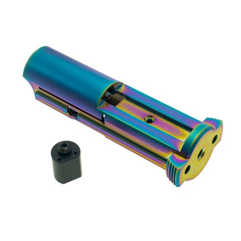 CowCow AAP-01 Ultra lightweight Blowback Unit - Rainbow