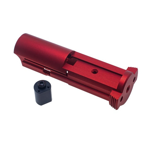 CowCow AAP-01 Ultra lightweight Blowback Unit - Red