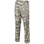 EMERSON - Tactical Integrated Pants - ACU
