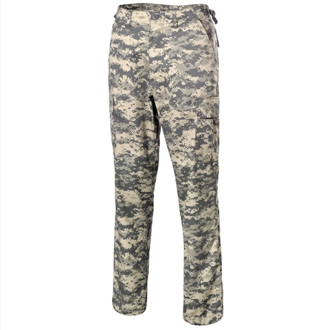 EMERSON - Tactical Integrated Pants - ACU
