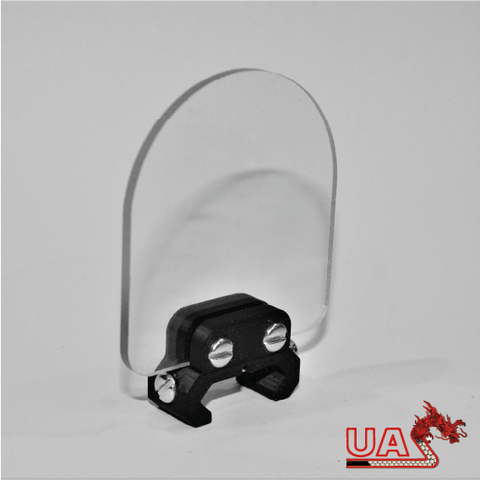 SCOPE SHIELD