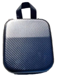 Earmor - S16 Tactical Ear muffs Carrying Bag