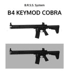 Bolt - B.R.S.S. KEYMOD COBRA