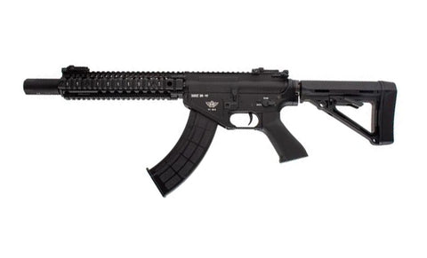 Bolt - B.R.S.S. BRMK18 MOD 2 AEG BLACK