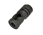 A&K Rebar Cutter Style Flash Hider 14CCW