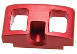 COWCOW  ACTION ARMY AAP 01 GBB AIRSOFT UPPER LOCK - RED