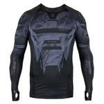 HK ARMY - CTX ARMORED COMPRESSION SHIRT