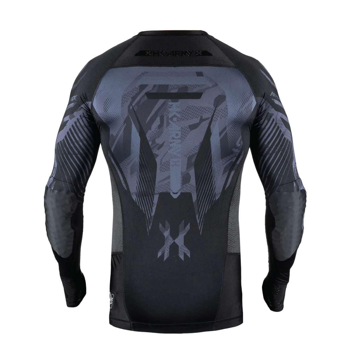 HK ARMY - CTX ARMORED COMPRESSION SHIRT – Unlimited Airsoft Shop