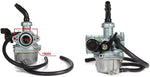 Upbeat 19mm Carburetor (ATV/Dirt Bike)