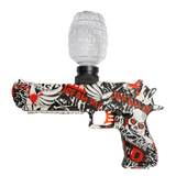 Gel Blaster Electric Desert Eagle - Graffiti