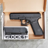 Umarex Glock 17 Gen 5, Gas pistol